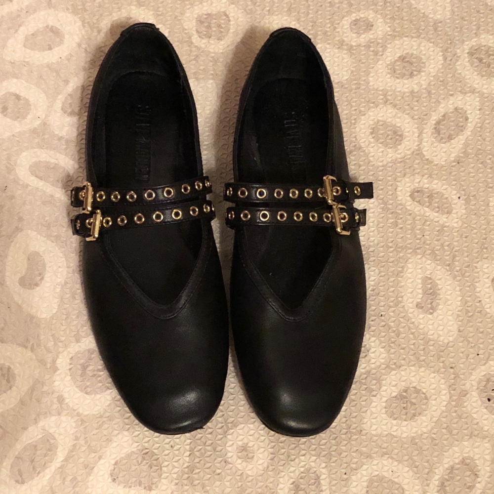Steve Madden Lydia Flats